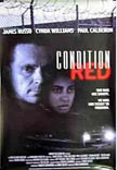 Condition Red Movie Poster