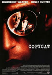 Copycat Movie Poster