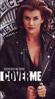 Cover Me Movie Poster