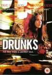 Drunks Movie Poster