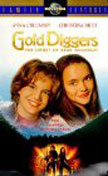 Gold Diggers: The Secret of Bear Mountain Movie Poster