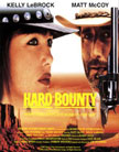 Hard Bounty Movie Poster