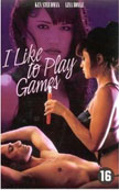 I Like to Play Games Movie Poster