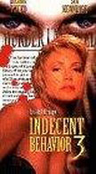 Indecent Behavior III Movie Poster