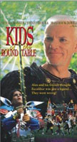 Kids of the Round Table Movie Poster