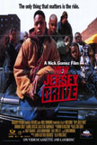 New Jersey Drive Movie Poster