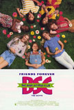 The Baby-Sitters Club Movie Poster