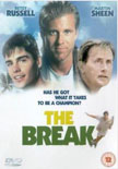 The Break Movie Poster