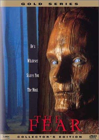 The Fear Movie Poster
