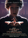 The Indian in the Cupboard Movie Poster