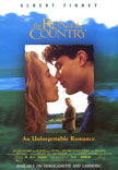 The Run of the Country Movie Poster