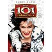 101 Dalmatians Movie Poster