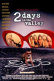 2 Days in the Valley Movie Poster