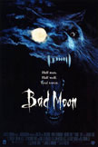 Bad Moon Movie Poster