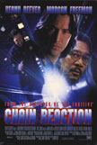 Chain Reaction Movie Poster