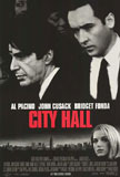 City Hall Movie Poster