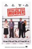 Getting Away with Murder Movie Poster
