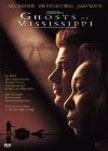 Ghosts of Mississippi Movie Poster