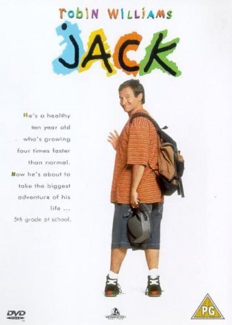 Jack Movie Poster