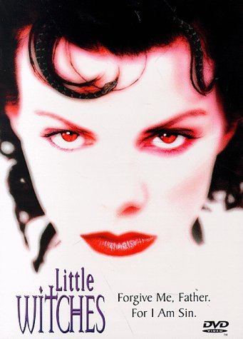 Little Witches Movie Poster