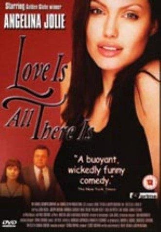 Love Is All There Is Movie Poster