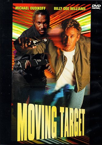Moving Target Movie Poster