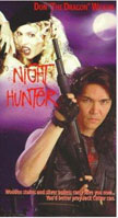 Night Hunter Movie Poster