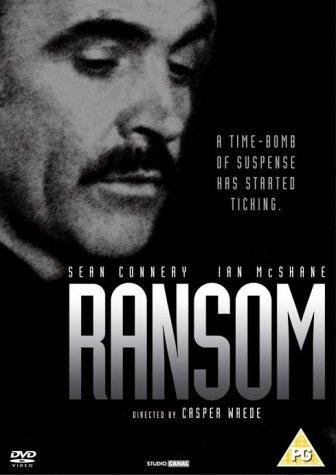Ransom Movie Poster
