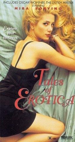 Tales of Erotica Movie Poster