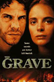 The Grave Movie Poster