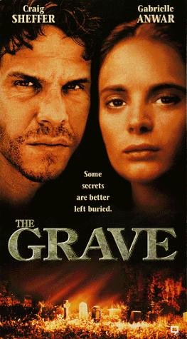 The Grave Movie Poster