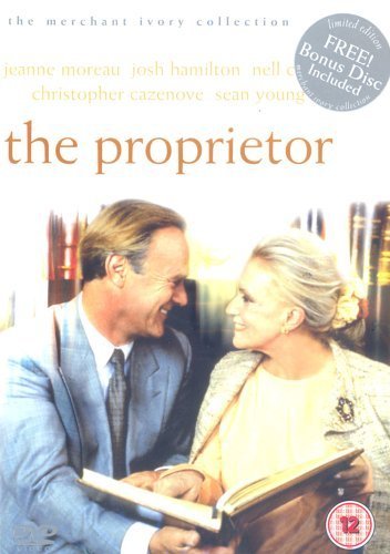 The Proprietor Movie Poster
