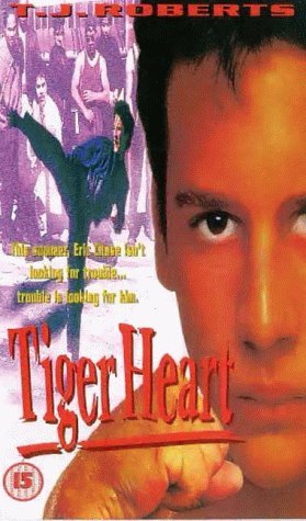 Tiger Heart Movie Poster