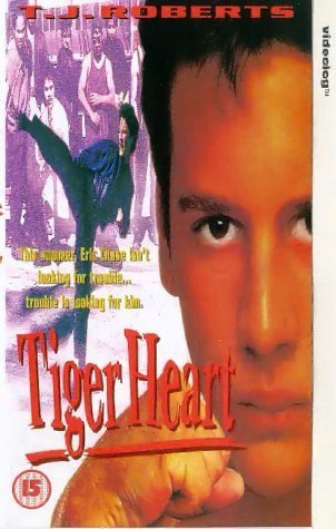 Tiger Heart Movie Poster