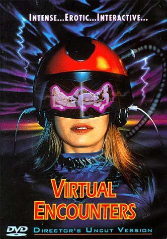 Virtual Encounters Movie Poster