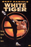 White Tiger Movie Poster