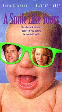A Smile Like Yours Movie Poster