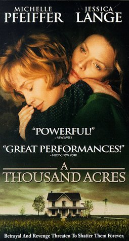 A Thousand Acres Movie Poster