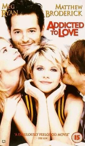Addicted to Love Movie Poster