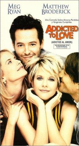 Addicted to Love Movie Poster
