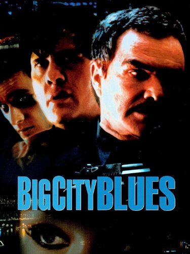 Big City Blues Movie Poster