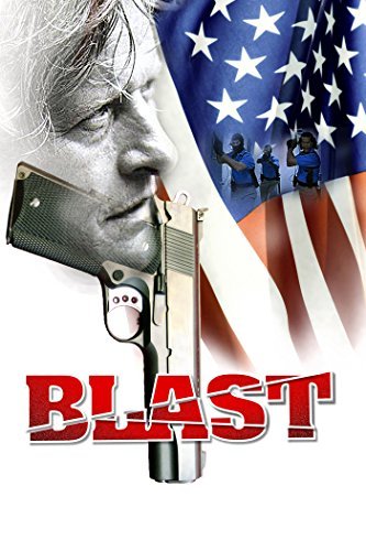 Blast Movie Poster
