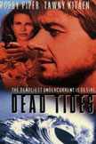 Dead Tides Movie Poster