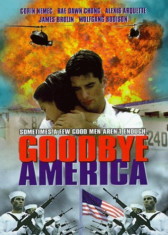 Goodbye America Movie Poster