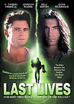 Last Lives Movie Poster