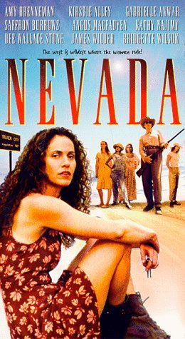 Nevada Movie Poster