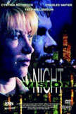 Night Vision Movie Poster