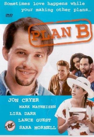 Plan B Movie Poster