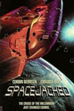 Spacejacked Movie Poster
