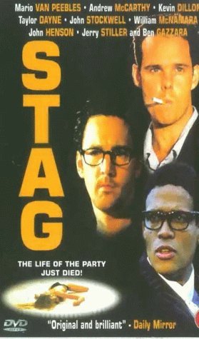Stag Movie Poster